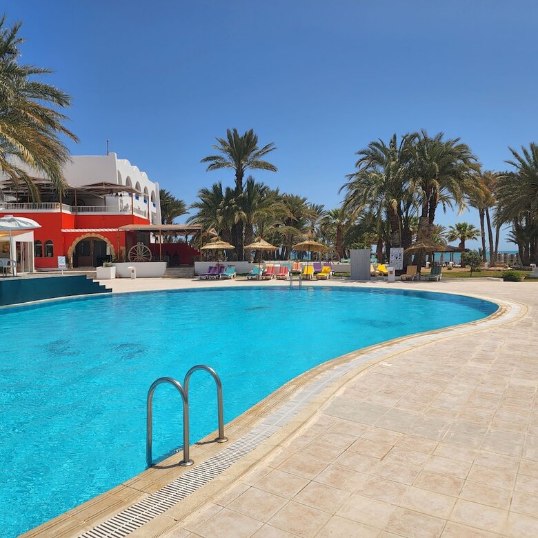 Hotel Golf Beach & Thalasso -family & Couples