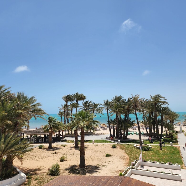 Hotel Golf Beach & Thalasso -family & Couples