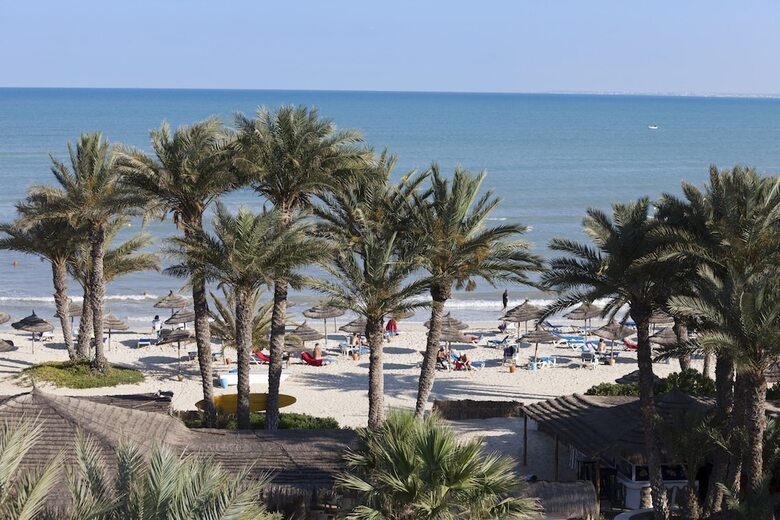 Hotel Golf Beach & Thalasso -family & Couples