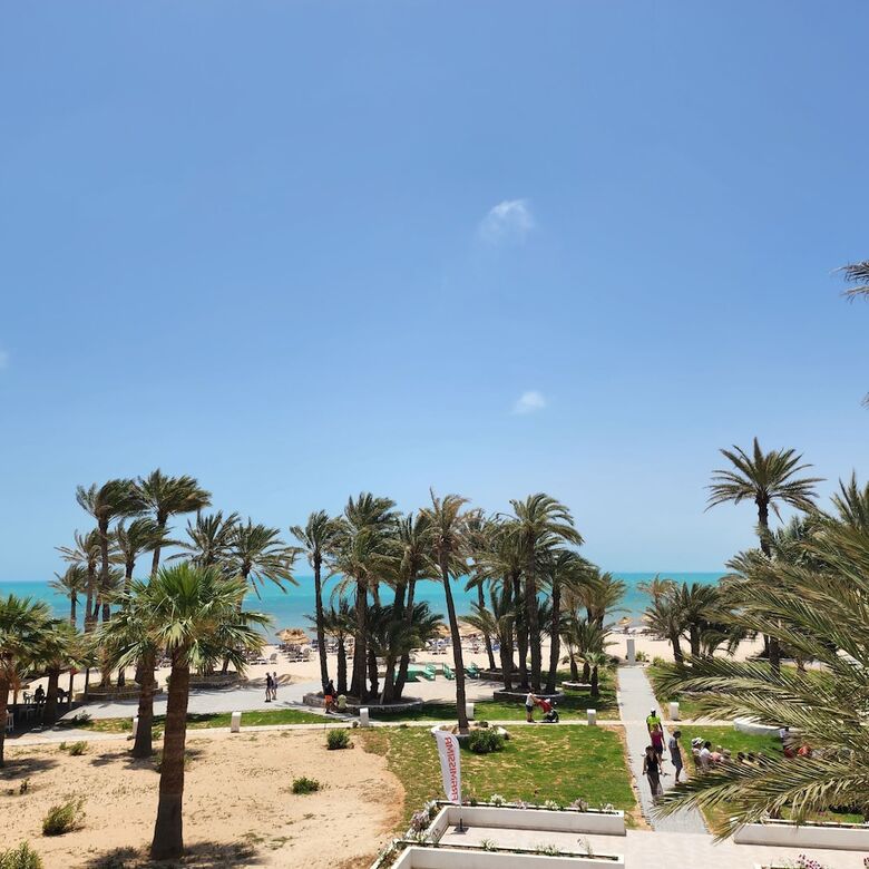 Hotel Golf Beach & Thalasso -family & Couples