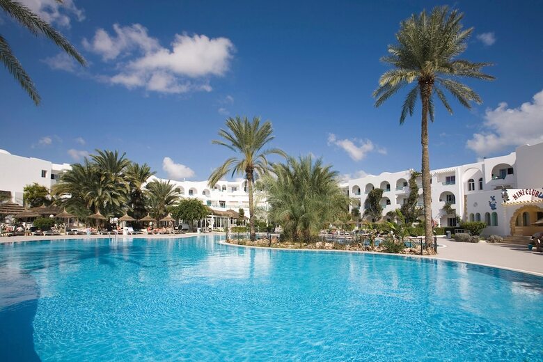 Hotel Golf Beach & Thalasso -family & Couples