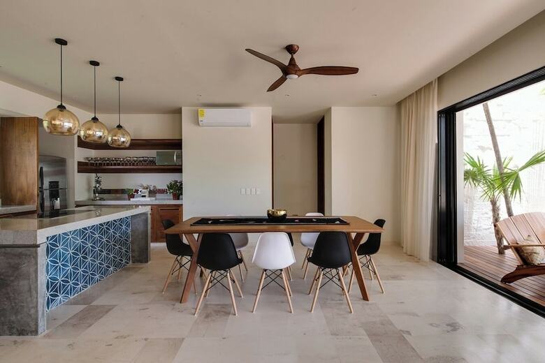 Aparthotel Tulsayab Luxury Development