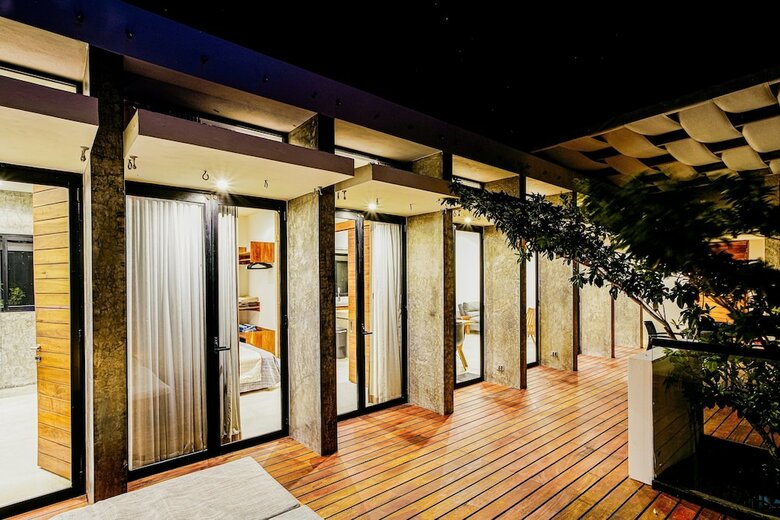 Aparthotel Tulsayab Luxury Development