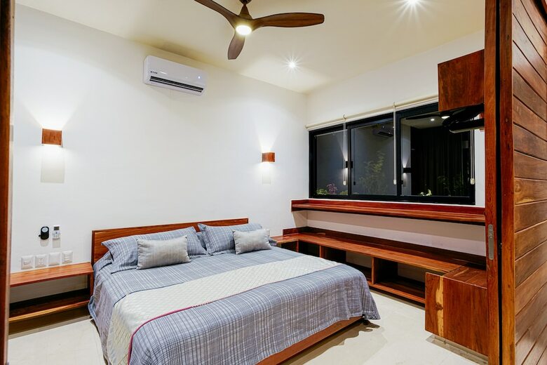 Aparthotel Tulsayab Luxury Development