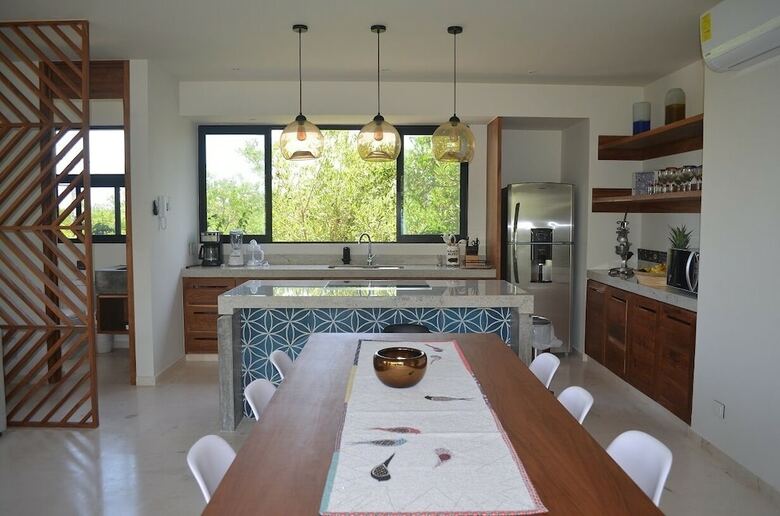 Aparthotel Tulsayab Luxury Development