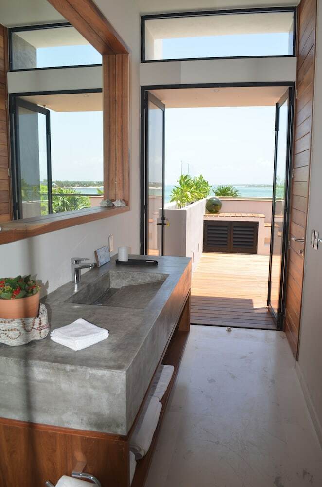 Aparthotel Tulsayab Luxury Development