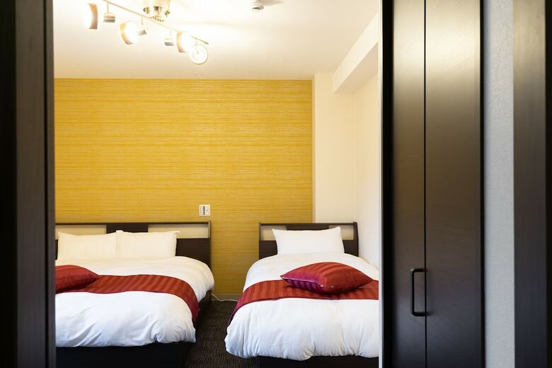 Hotel El Japan Kyotokiyomizu