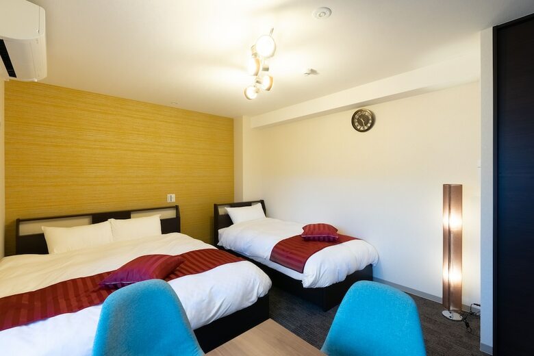 Hotel El Japan Kyotokiyomizu