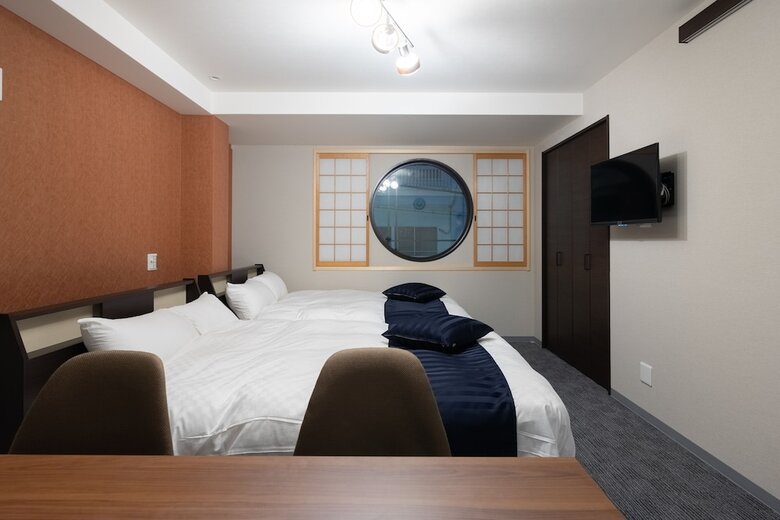 Hotel El Japan Kyotokiyomizu