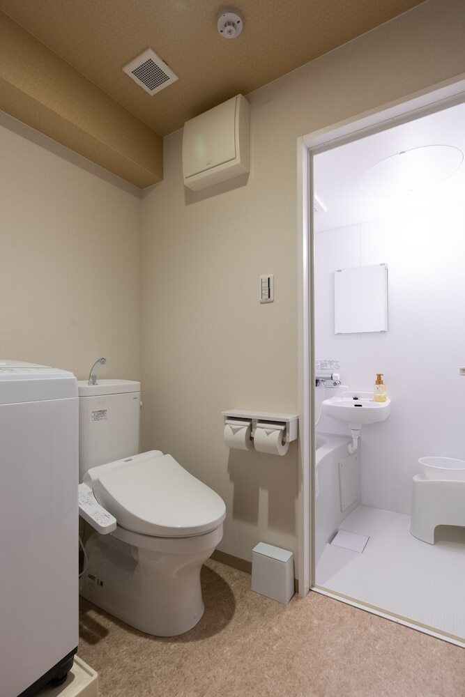 Hotel El Japan Kyotokiyomizu