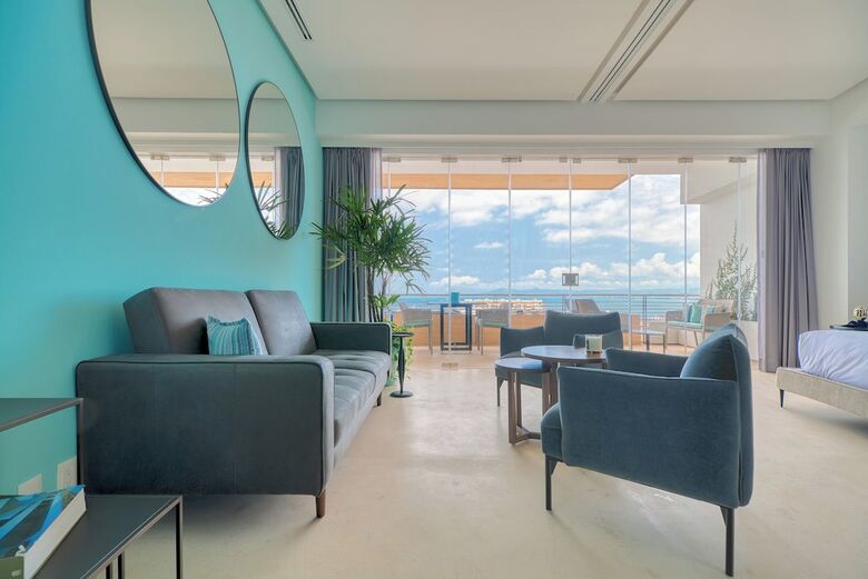 Aparthotel Maxwell Collection Romantic Zone