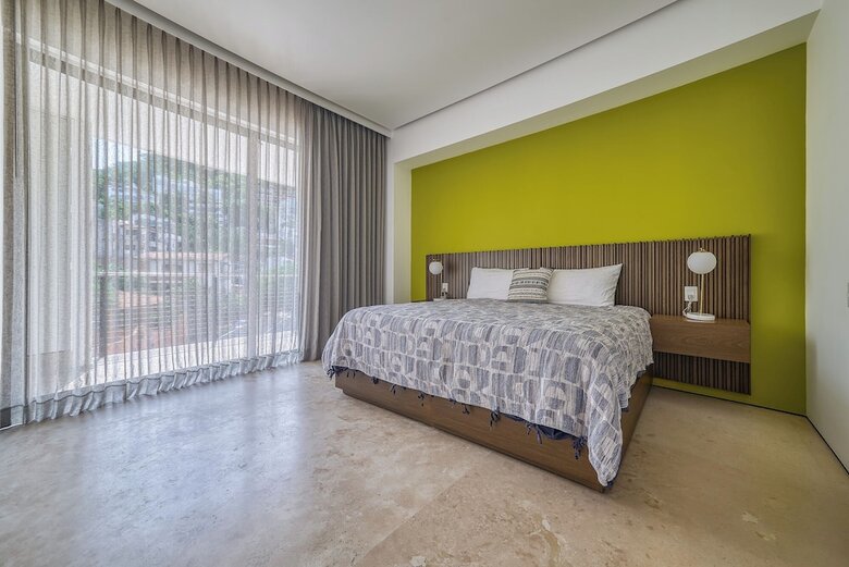 Aparthotel Maxwell Collection Romantic Zone