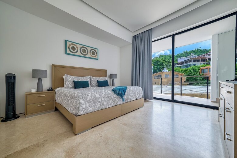 Aparthotel Maxwell Collection Romantic Zone