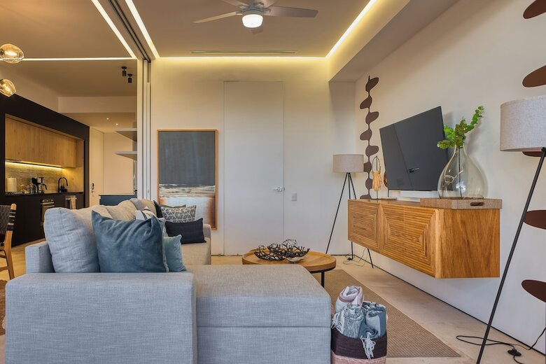 Aparthotel Maxwell Collection Romantic Zone