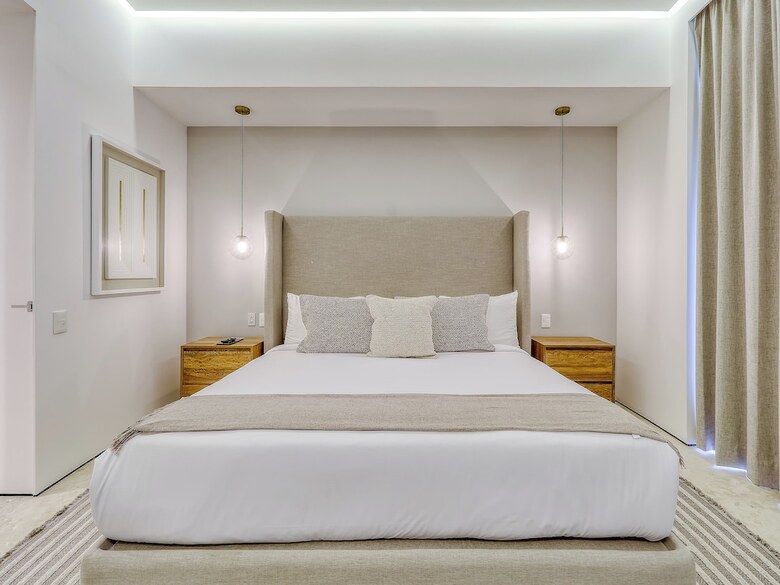 Aparthotel Maxwell Collection Romantic Zone