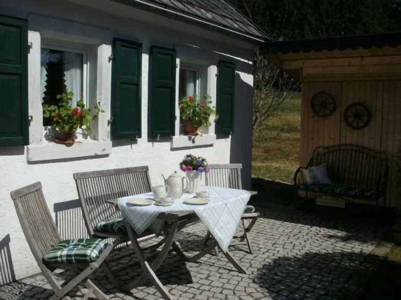 Hotel Ferienhaus Oberleupoldsberg