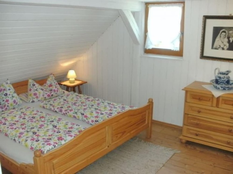 Hotel Ferienhaus Oberleupoldsberg
