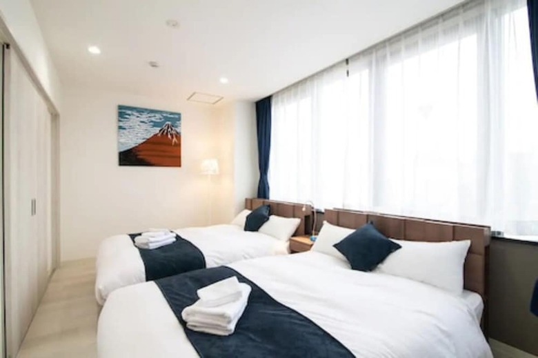 Hiro Building Apartment Stay