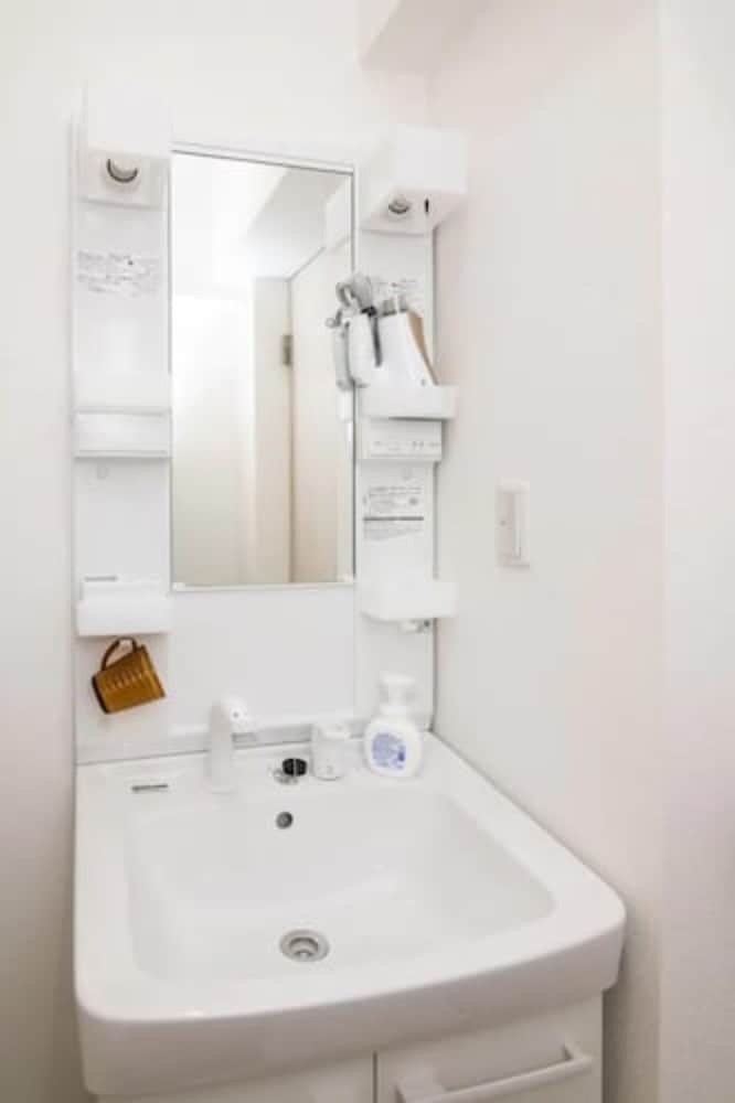 Hiro Building Apartment Stay