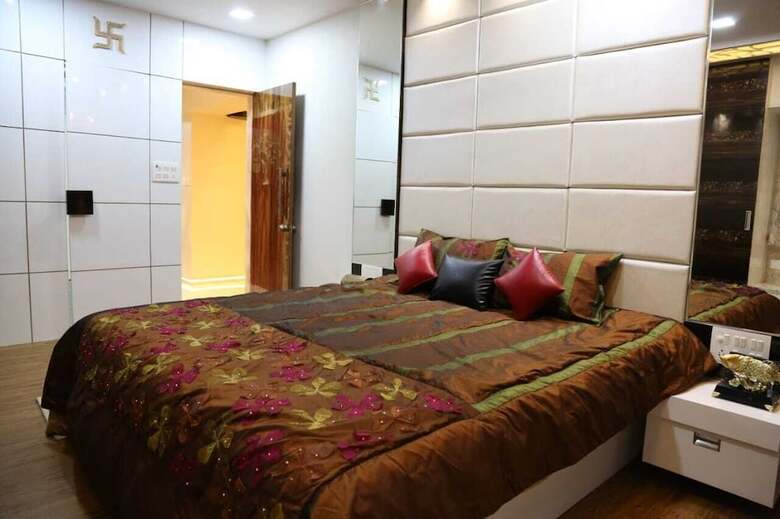 Aparthotel Elegant Hospitality And Services