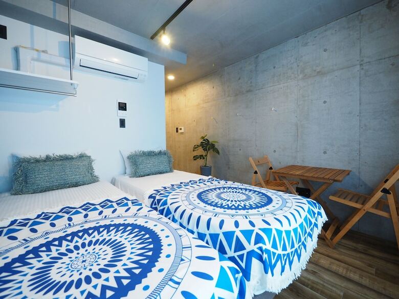 Hotel Luana Shibuya