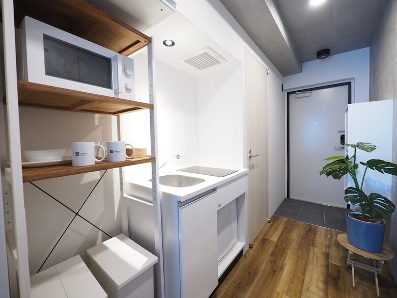 Hotel Luana Shibuya