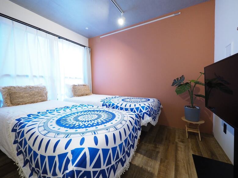 Hotel Luana Shibuya