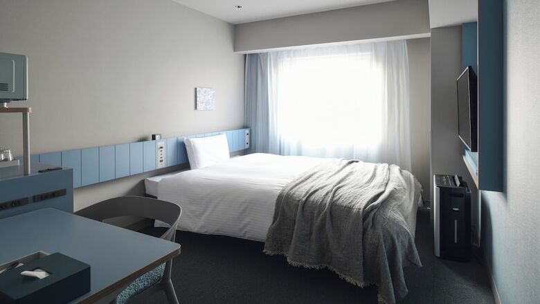 Hotel Vessel Inn Takadanobaba Station