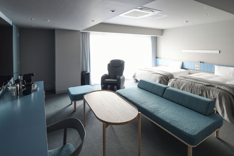 Hotel Vessel Inn Takadanobaba Station