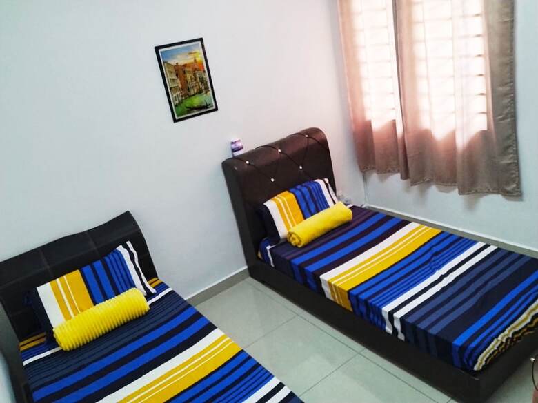 10beds Guest House Port Dickson