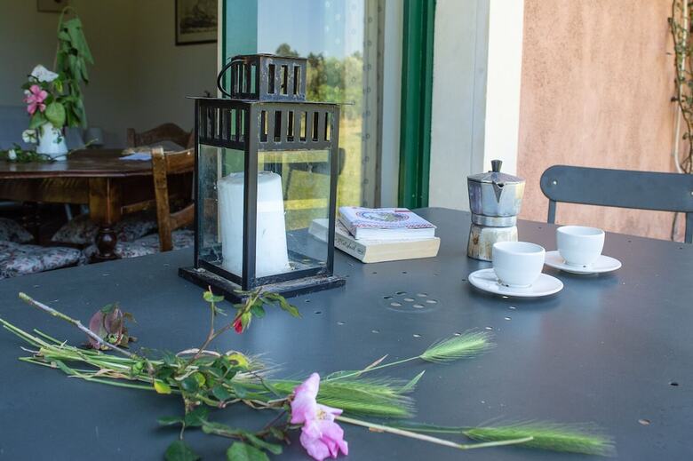 Agroturismo Tenuta San Calogero