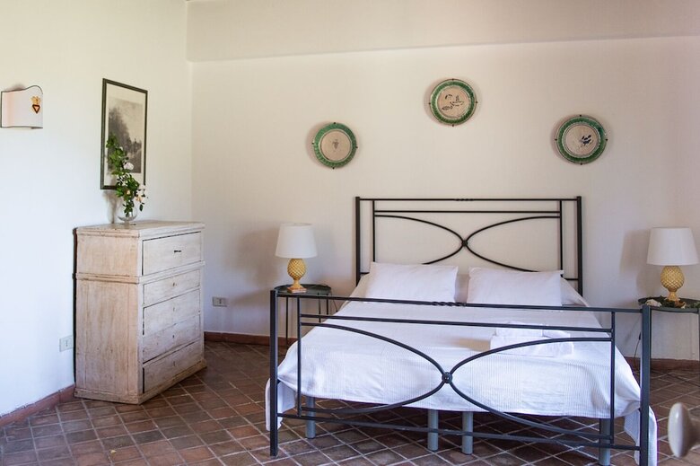 Agroturismo Tenuta San Calogero