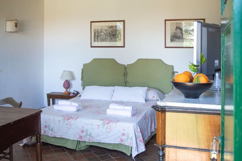 Agroturismo Tenuta San Calogero