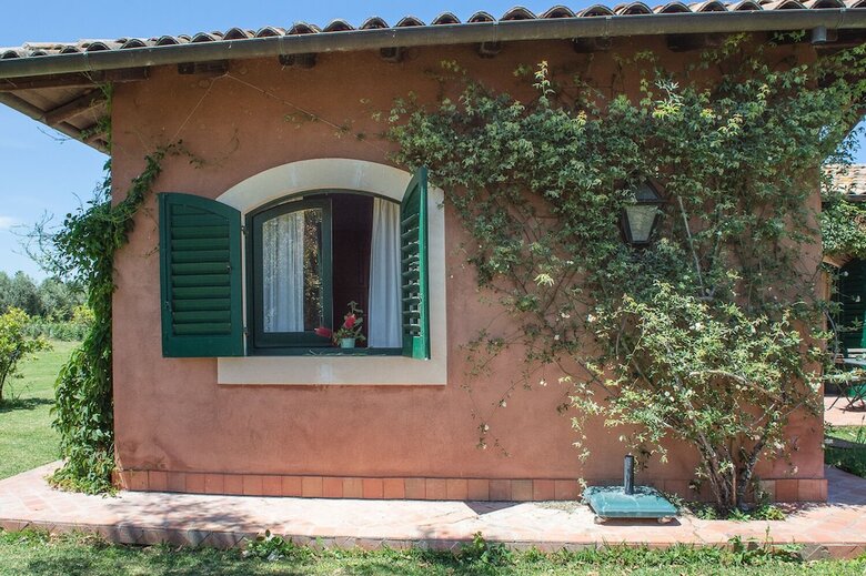 Agroturismo Tenuta San Calogero