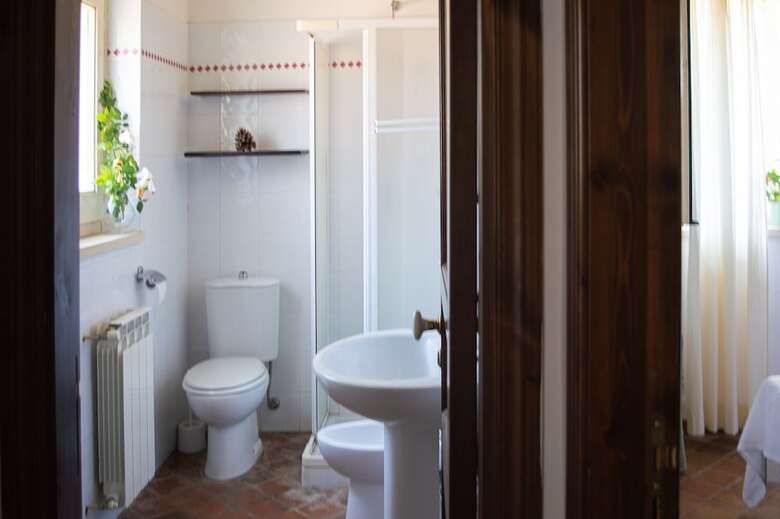 Agroturismo Tenuta San Calogero