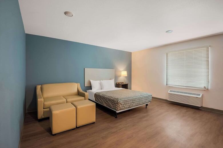 Hotel Woodspring Suites Bellflower - Los Angeles