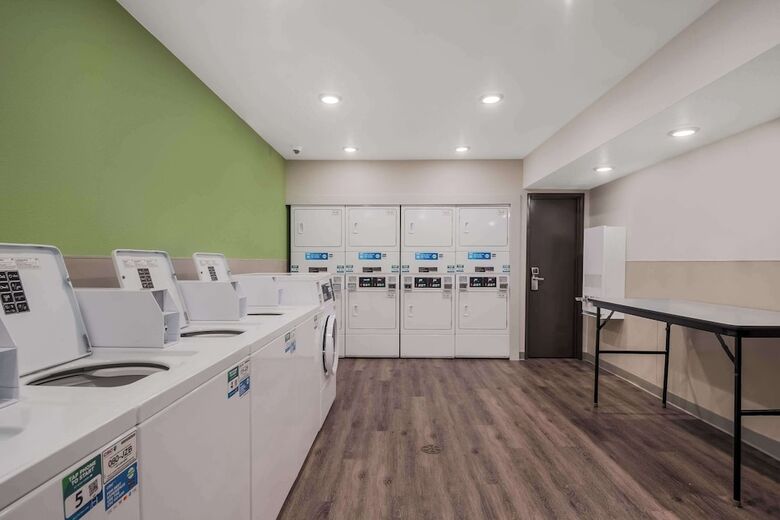 Hotel Woodspring Suites Bellflower - Los Angeles
