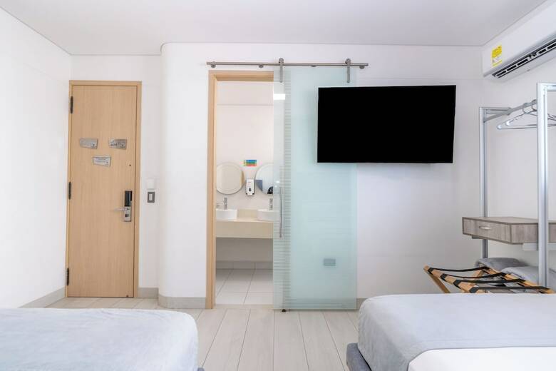 Hotel Marco Polo Rodadero