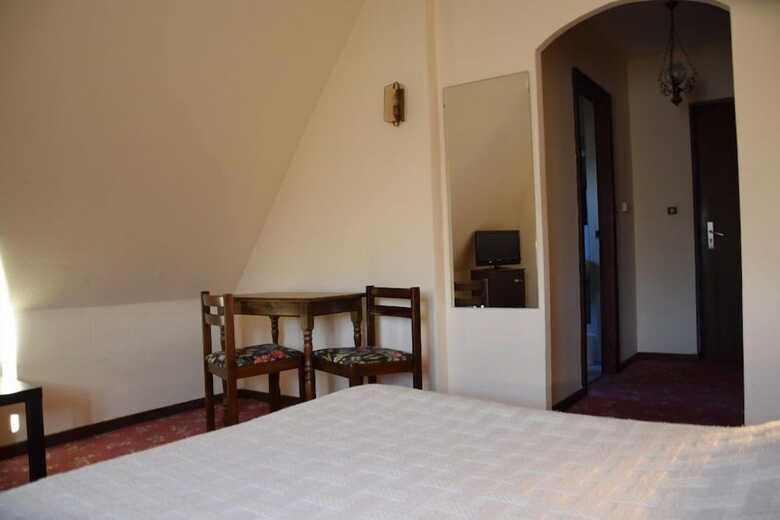 Hotel H�tel L'�cu D'alsace