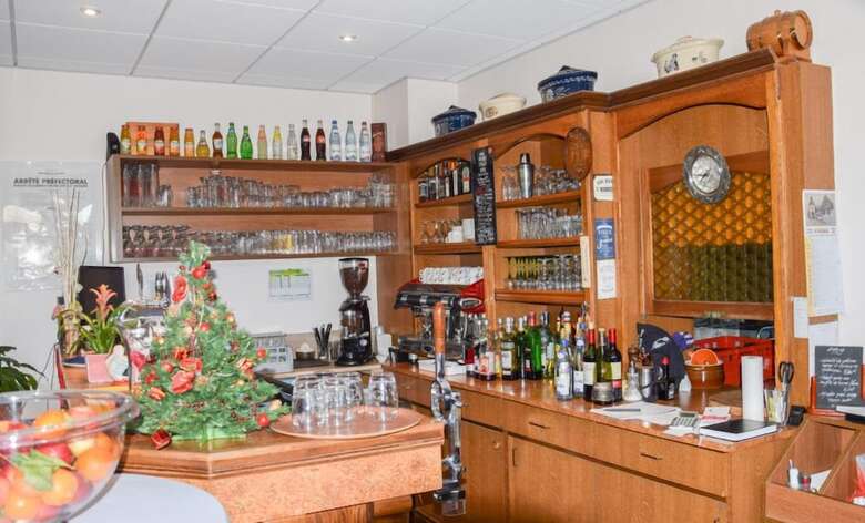 Hotel H�tel L'�cu D'alsace