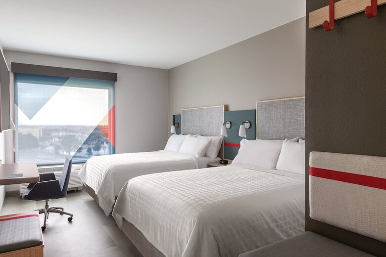 Avid Hotel Fort Worth ? Fossil Creek By Ihg