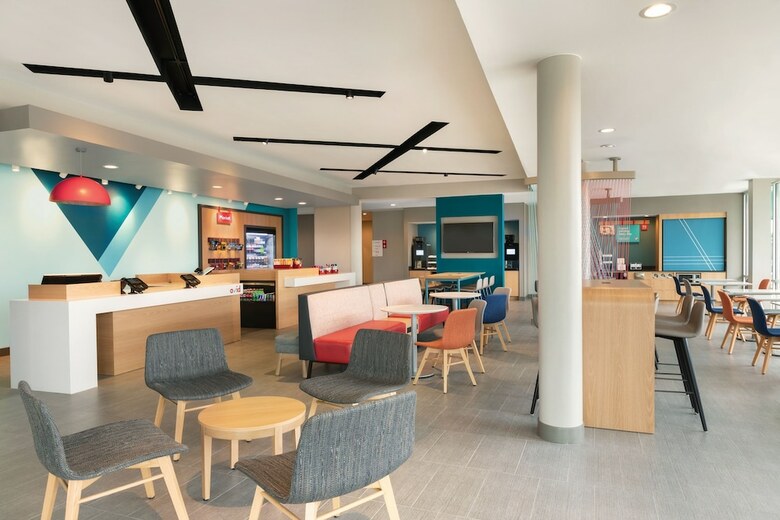 Avid Hotel Fort Worth ? Fossil Creek By Ihg