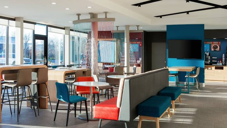 Avid Hotel Fort Worth ? Fossil Creek By Ihg