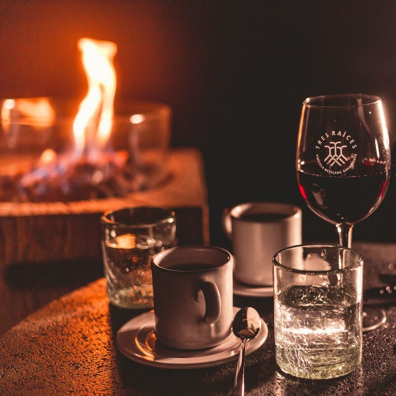 Hotel Boutique Tres Ra�ces