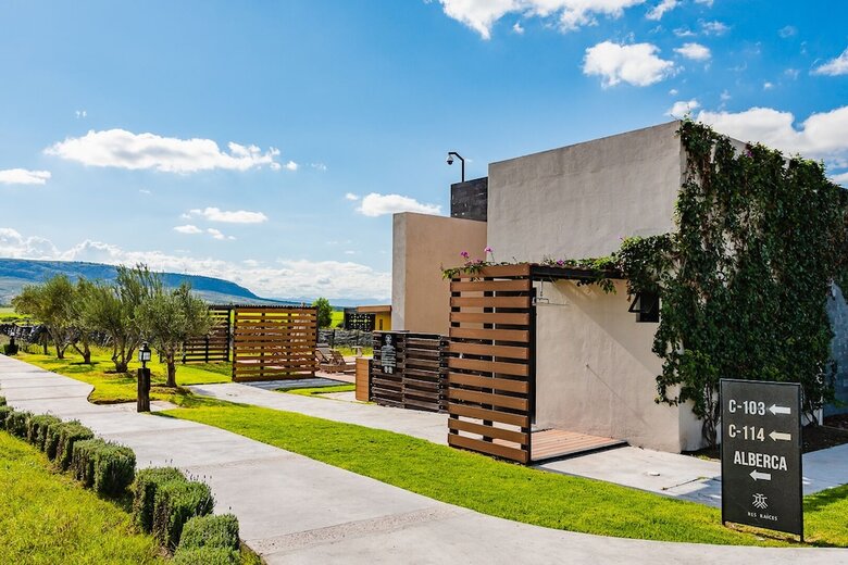 Hotel Boutique Tres Ra�ces