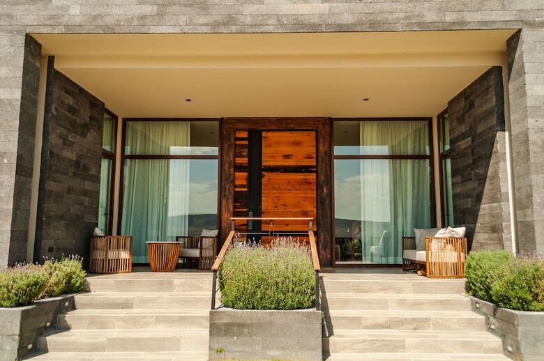 Hotel Boutique Tres Ra�ces