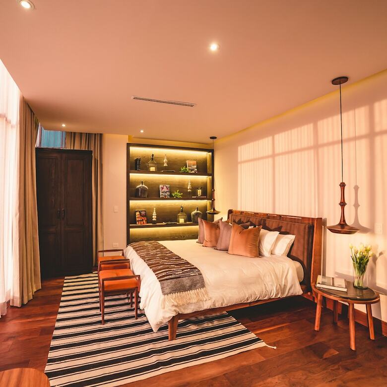 Hotel Boutique Tres Ra�ces