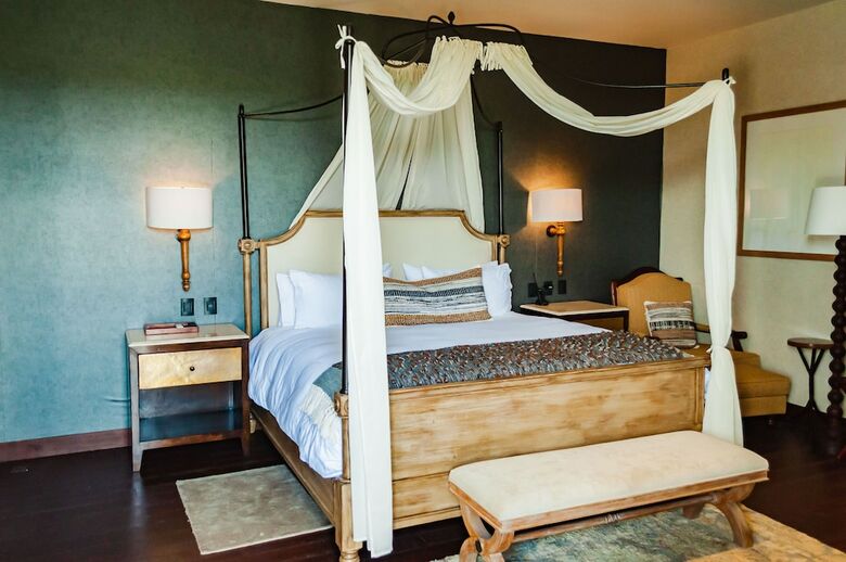 Hotel Boutique Tres Ra�ces