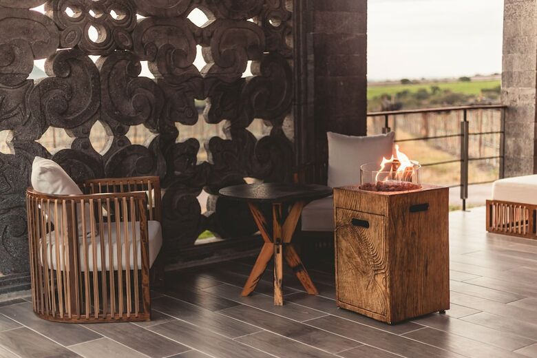 Hotel Boutique Tres Ra�ces