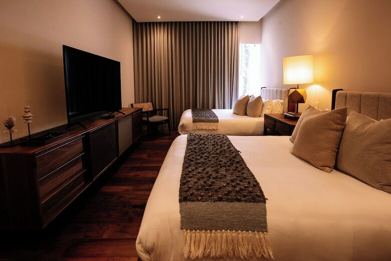 Hotel Boutique Tres Ra�ces